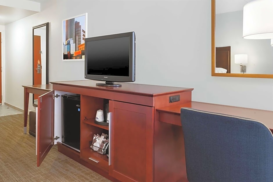 Hampton Inn By Hilton Boston-Peabody