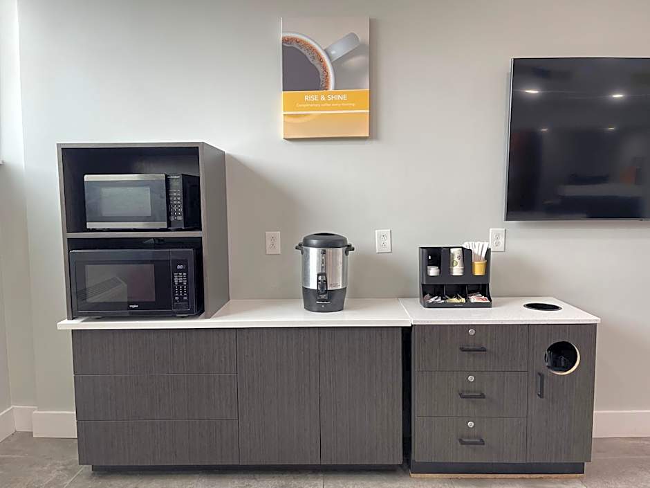 Motel 6 Arlington TX Entertainment District