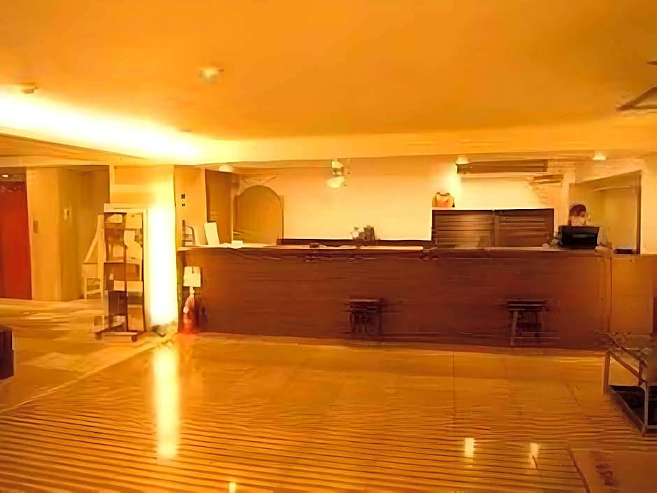 Akashi Castle Hotel