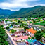 Paradise Pension