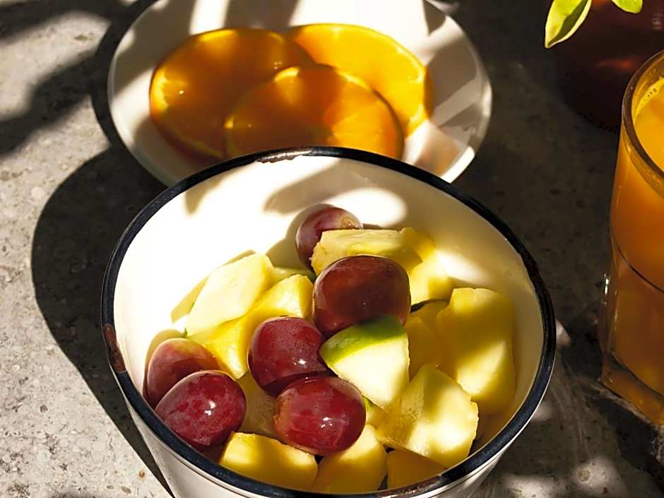 Hotel Ibis Lisboa Parque das Nações