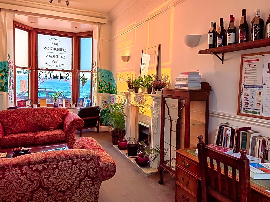 Celtic Bay Guest House