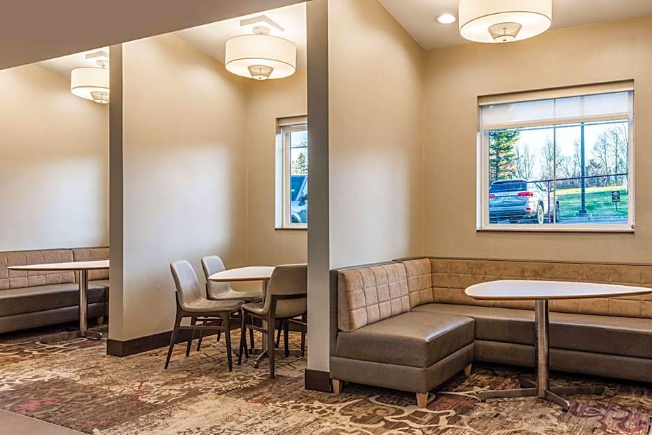 Residence Inn by Marriott Duluth