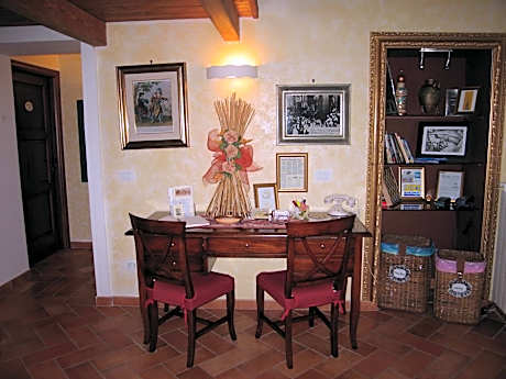 La Dimora di d'Annunzio