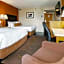 Coast Hillcrest Hotel