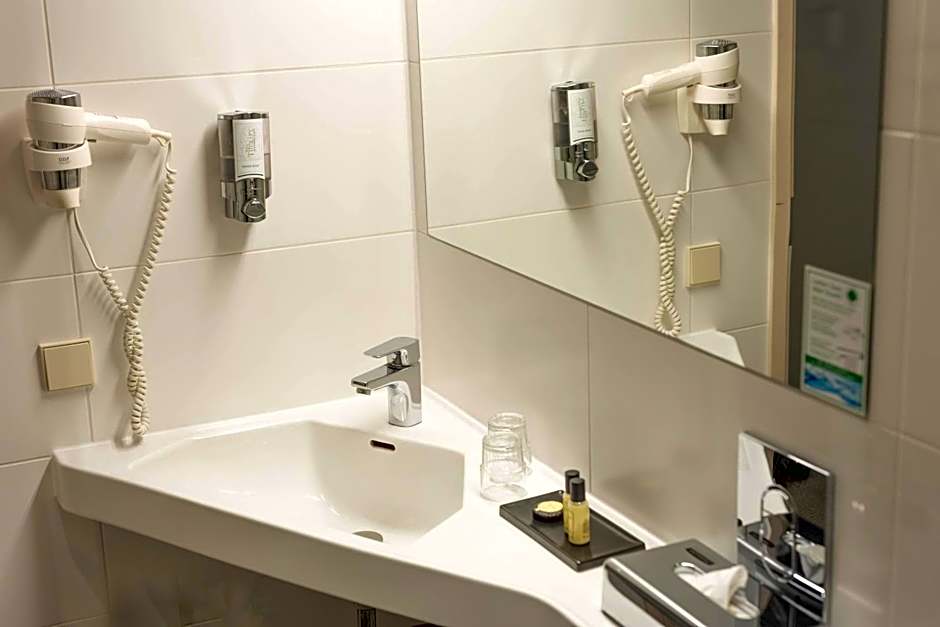 PK Parkhotel Kurhaus