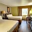 Crest Trail Lodge