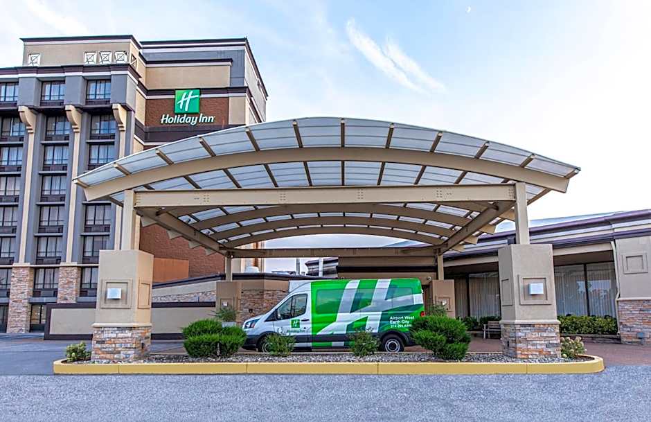 Holiday Inn Airport West Earth City By IHG