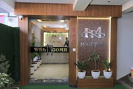 Hotel Top 4 Palanpur