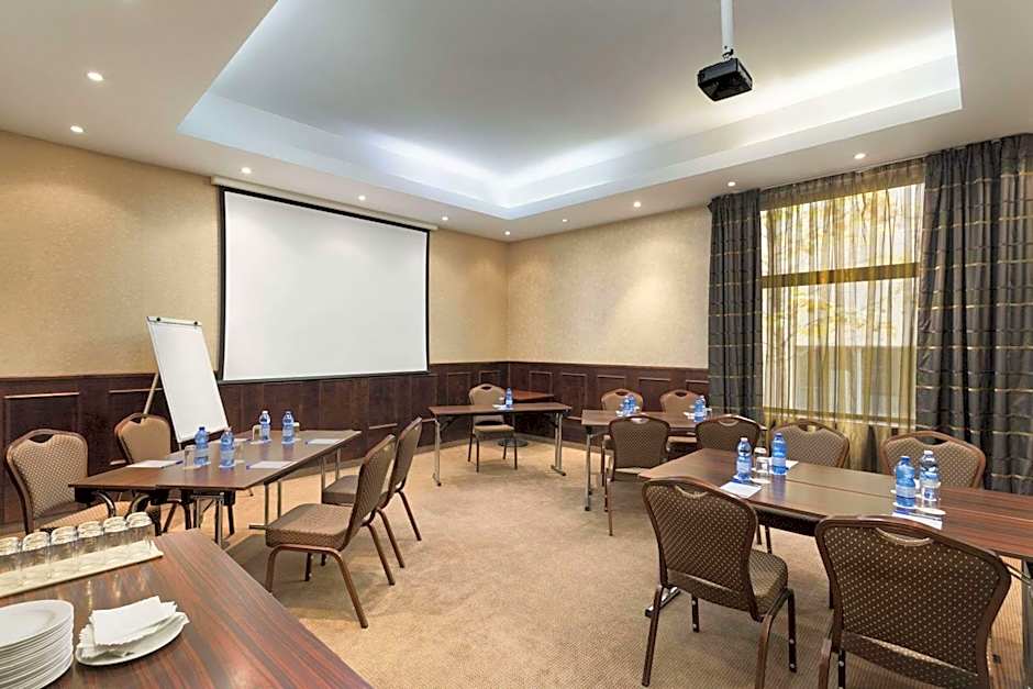Ramada Bucharest North