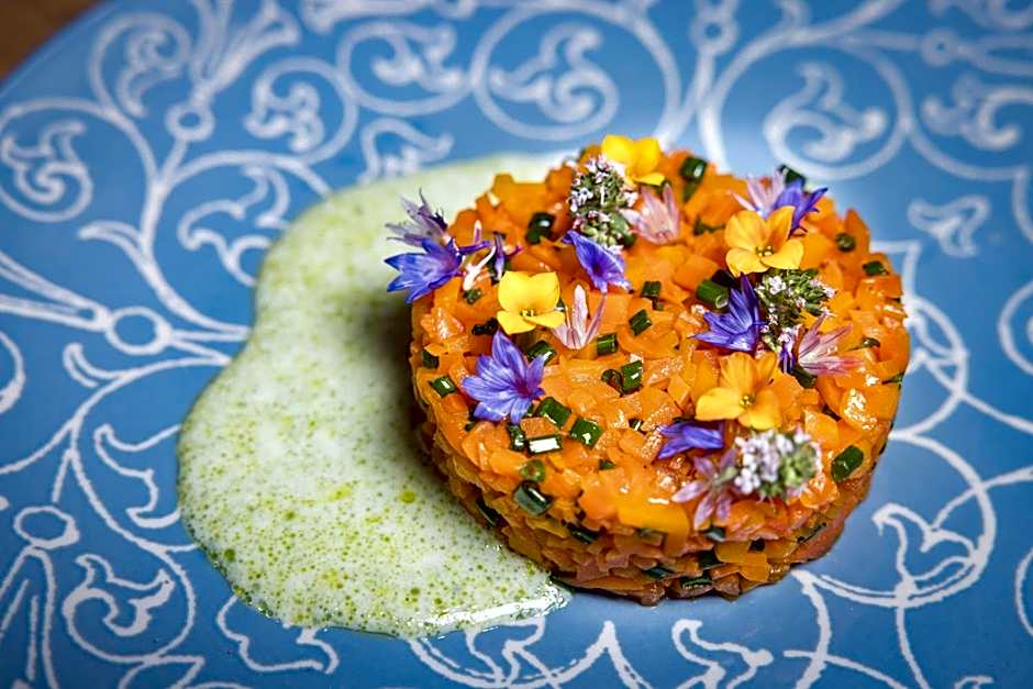 Schlosshotel Mondsee