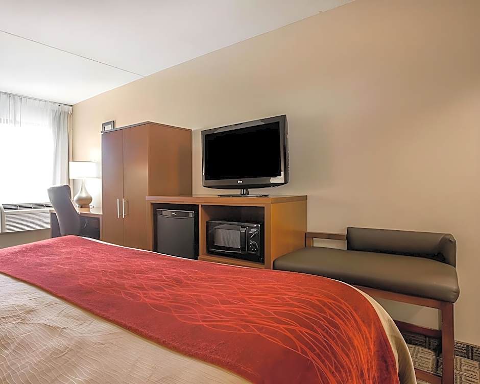 The Clocktower Hotel at Century House, Ascend Hotel Collection