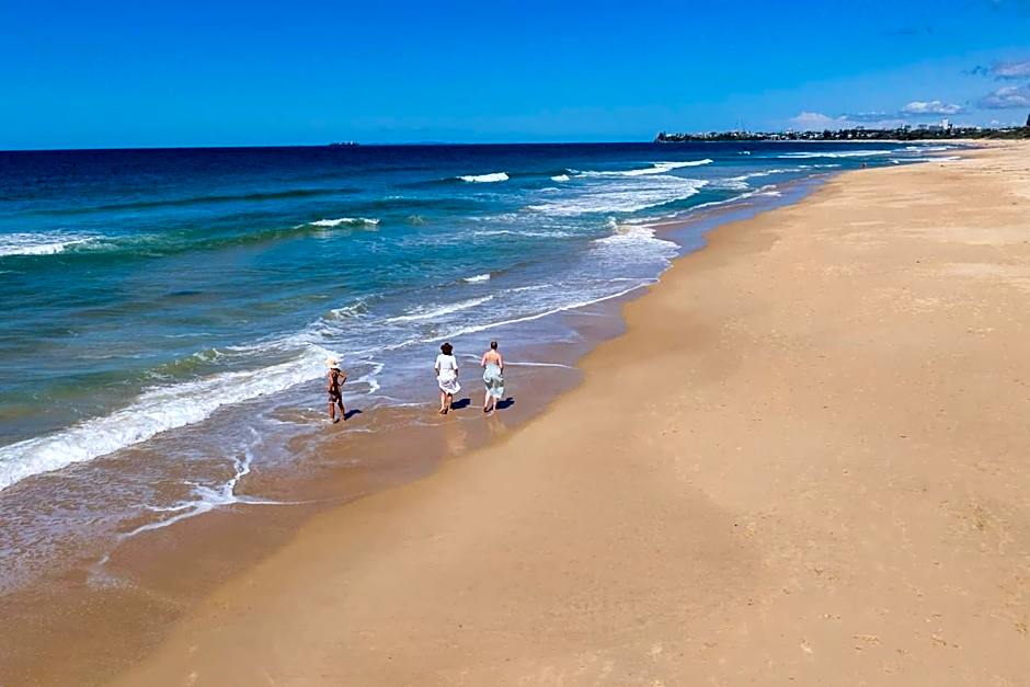 Bokarina Beach House - Family & Pet Friendly