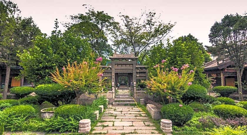 Jinjiang Inn Select Xi'an Hongmiaopo East Daxing Road