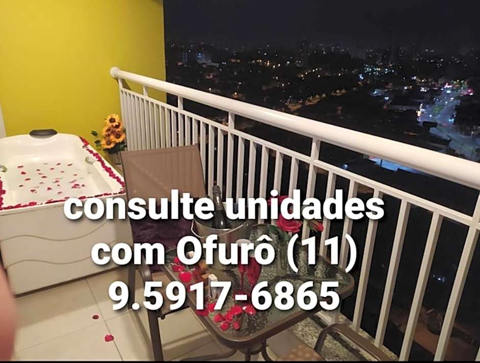 Minha Louca Paixão Flat's