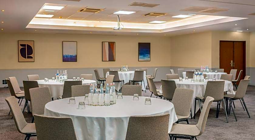 Mercure Paris Gare Montparnasse Hotel