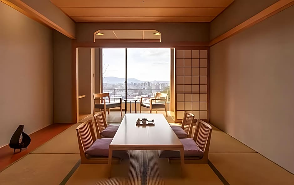 Agora Fukuoka Hilltop Hotel & Spa