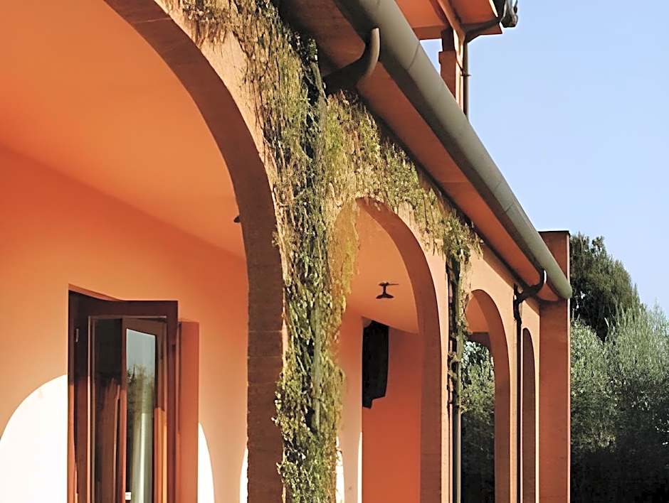 Hotel Borgo degli Olivi