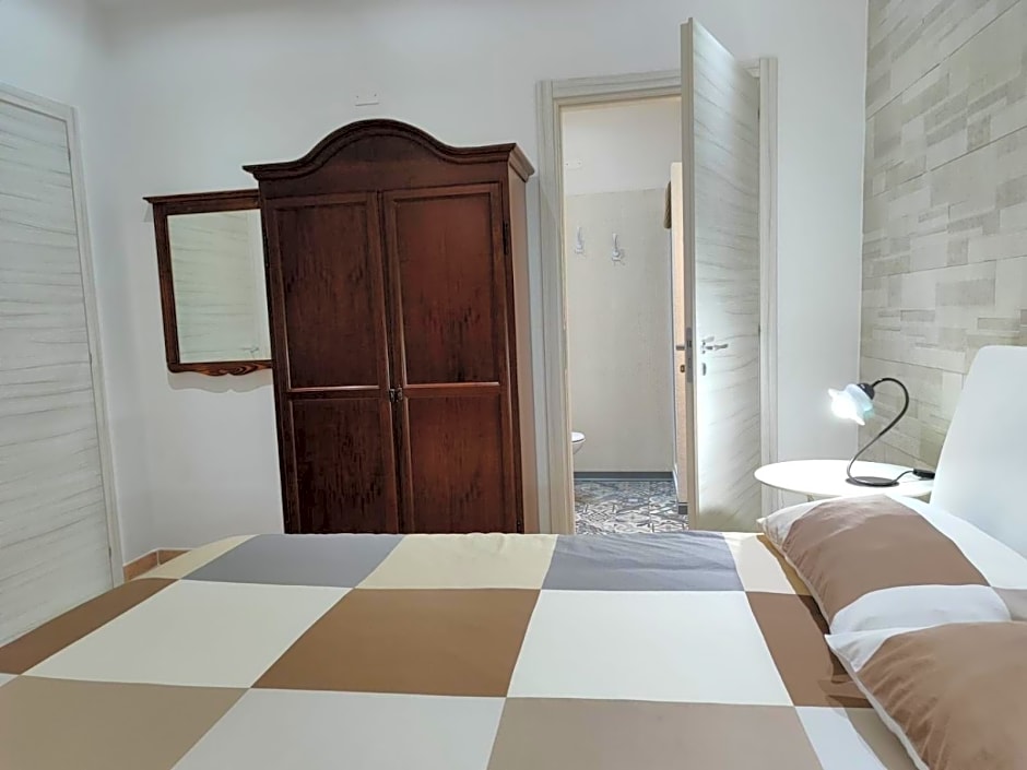 Bed and Breakfast Alberini