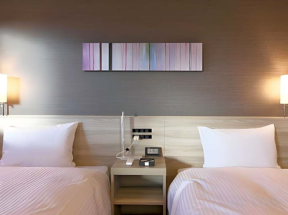 Hotel Route Inn Kuwana
