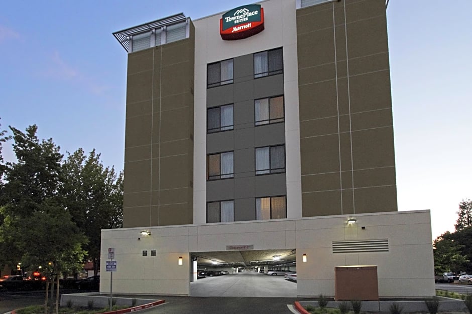 TownePlace Suites by Marriott San Jose Santa Clara
