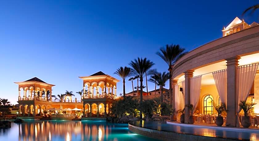 JOIA El Mirador by Iberostar -Adults Only