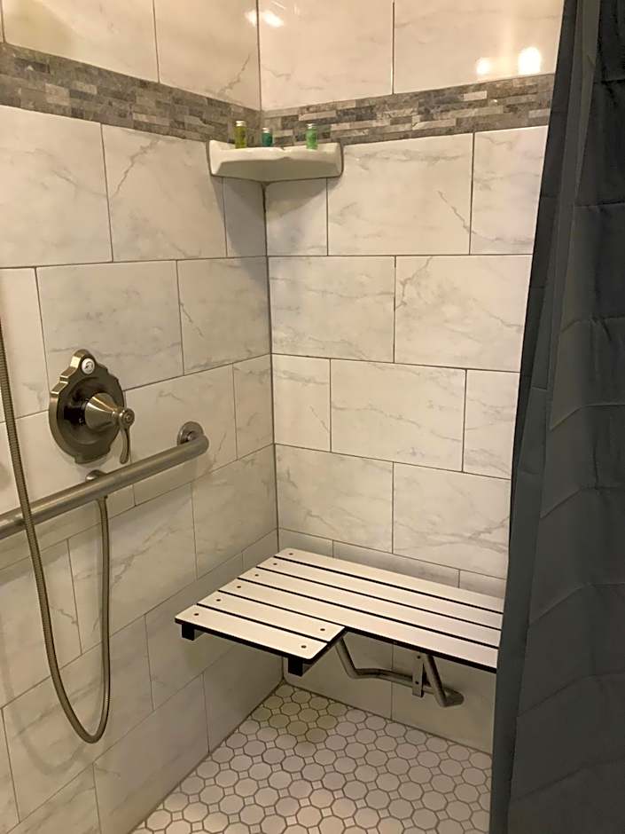 Hotel Sutter