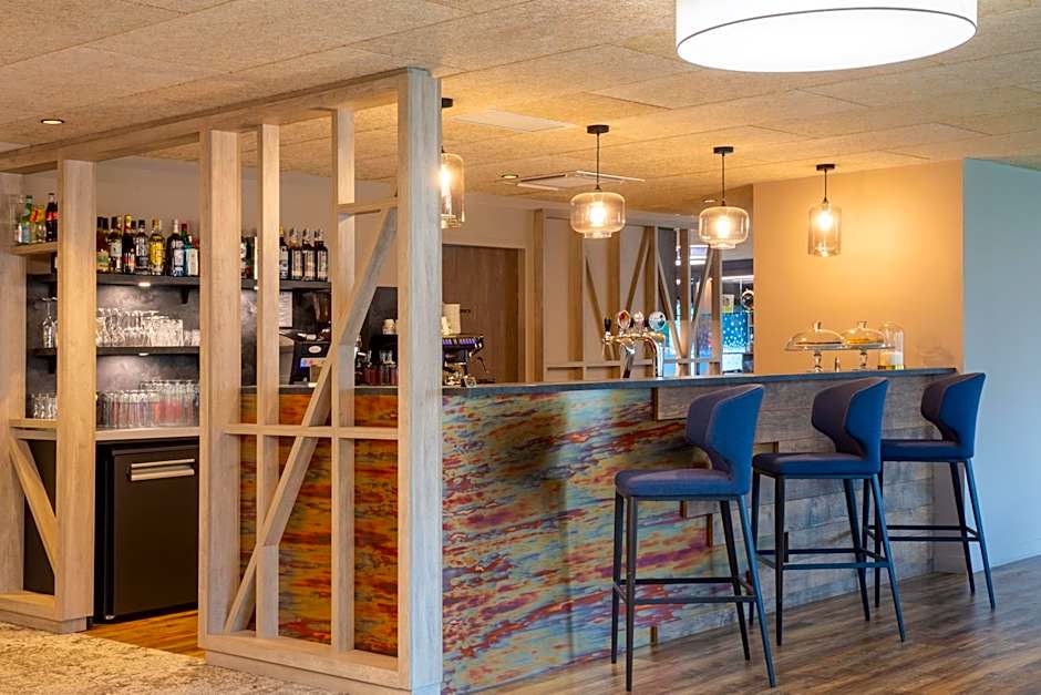Best Western Plus Le Conquerant Rouen Nord