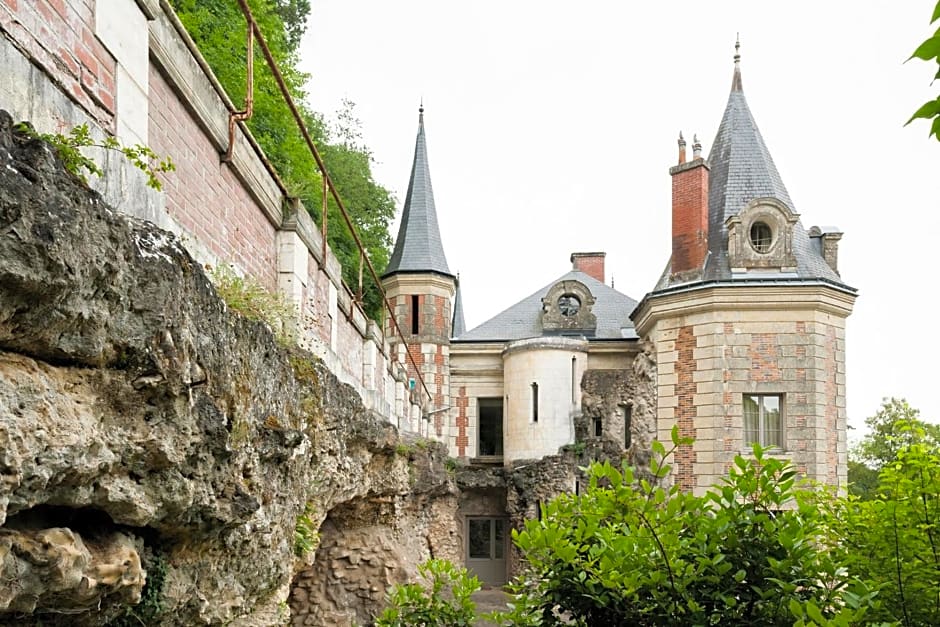 Château de Perreux, The Originals Collection