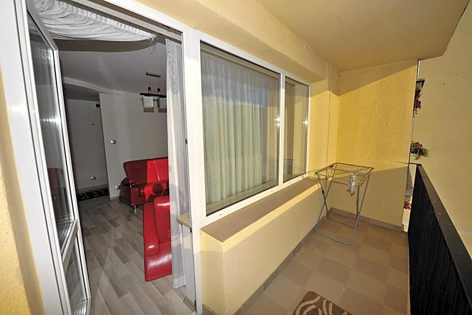 Pensjonacik Grażyna