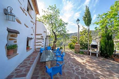 farmhouse la Curiosa