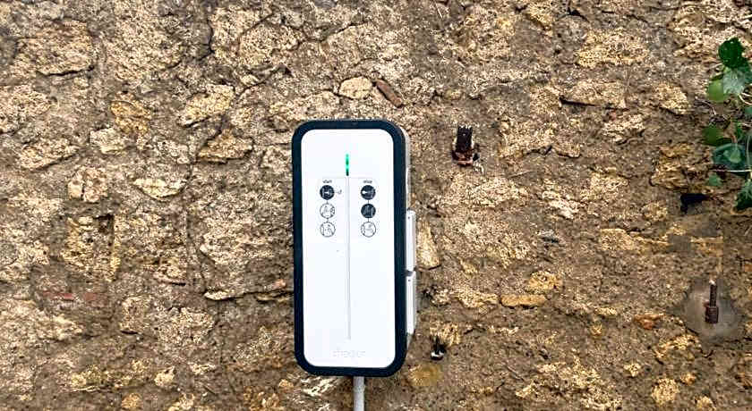 Chambres d'hotes la Soulenque Luxury B & B