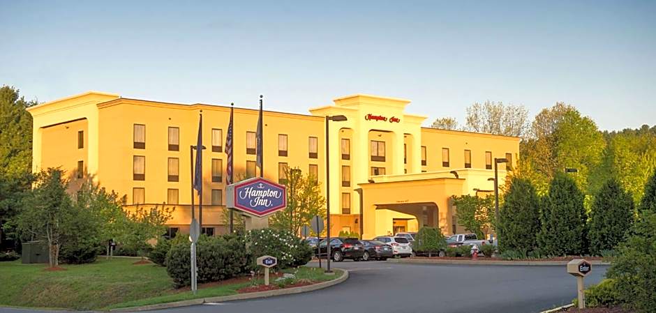 Hampton Inn By Hilton Brattleboro, Vt