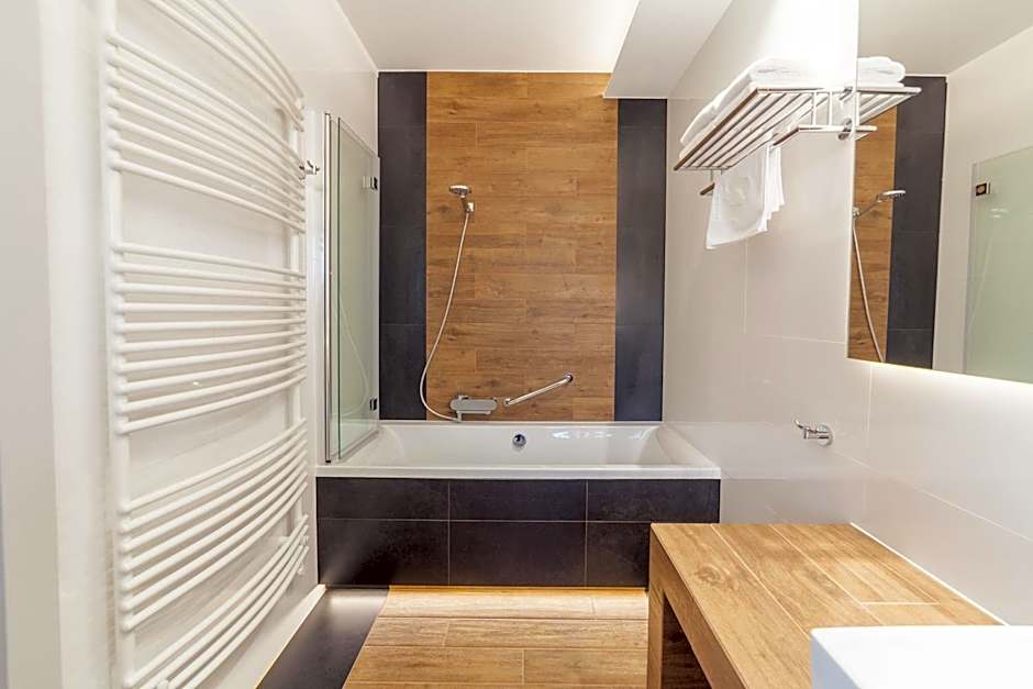 Novopolska - Hotel i Restauracja