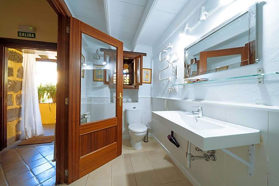 Hotel Rural Las Calas