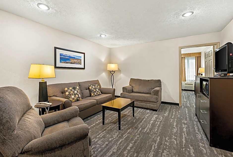 Quality Inn Traverse City