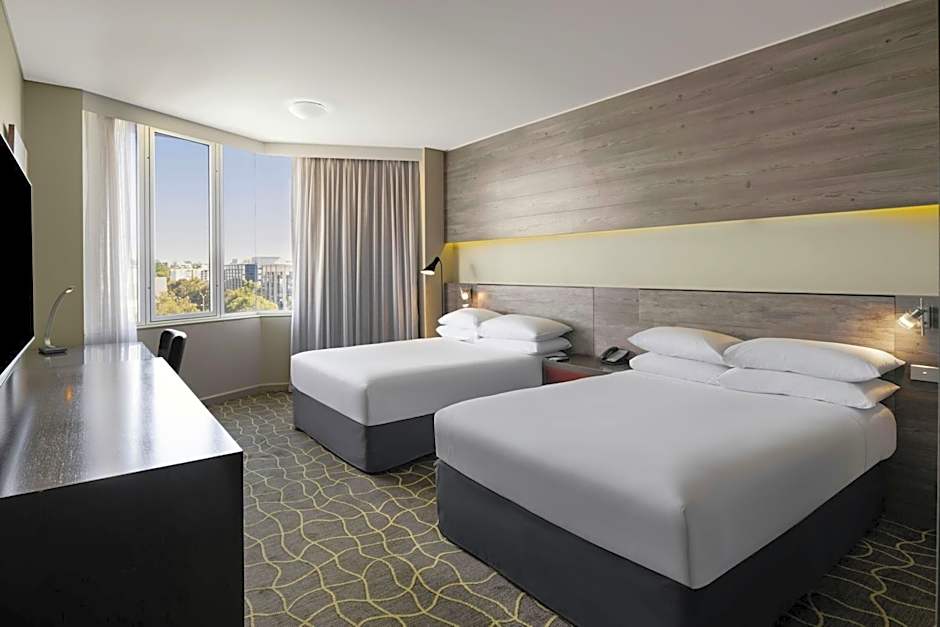 Four Points by Sheraton Perth