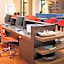 Courtyard by Marriott Sacramento Midtown