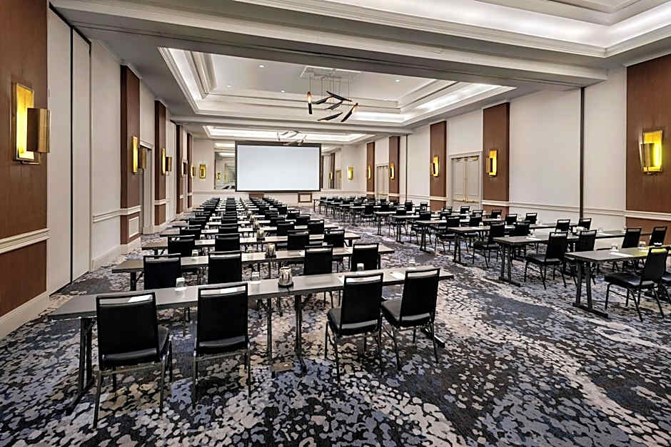 Richmond Marriott Short Pump