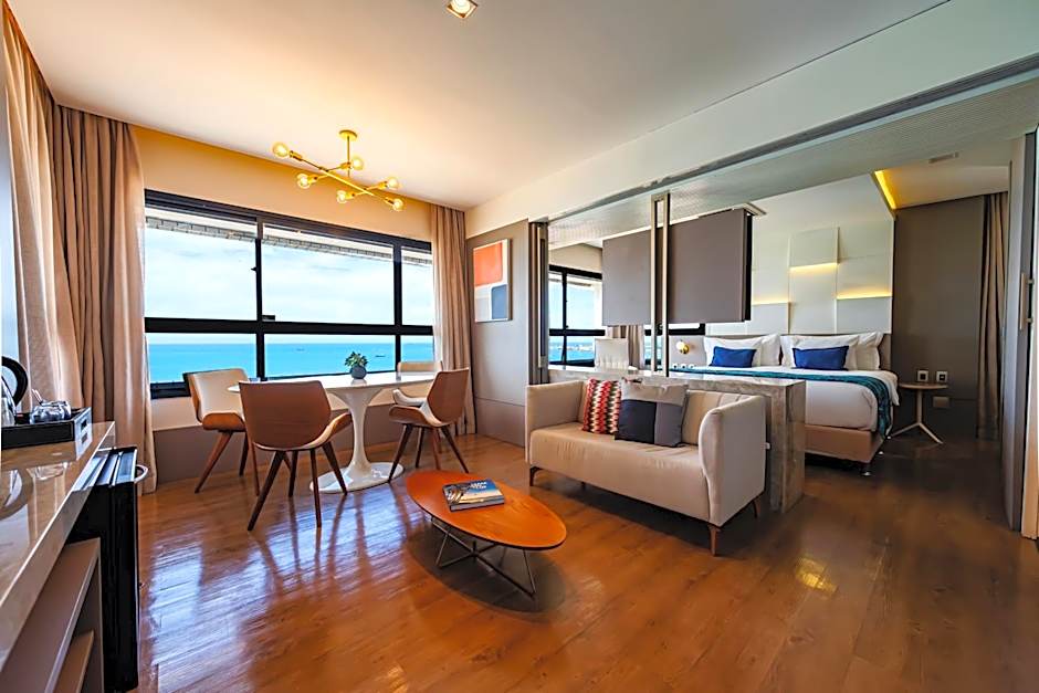 Bourbon Hotel Fortaleza