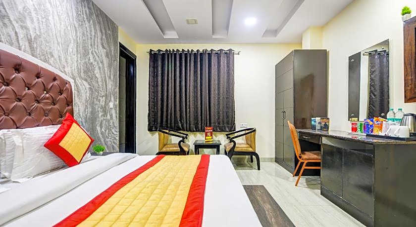 Hotel Kings Inn