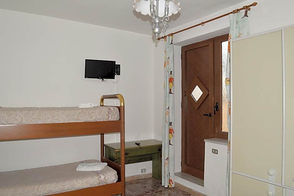 Hotel Polito