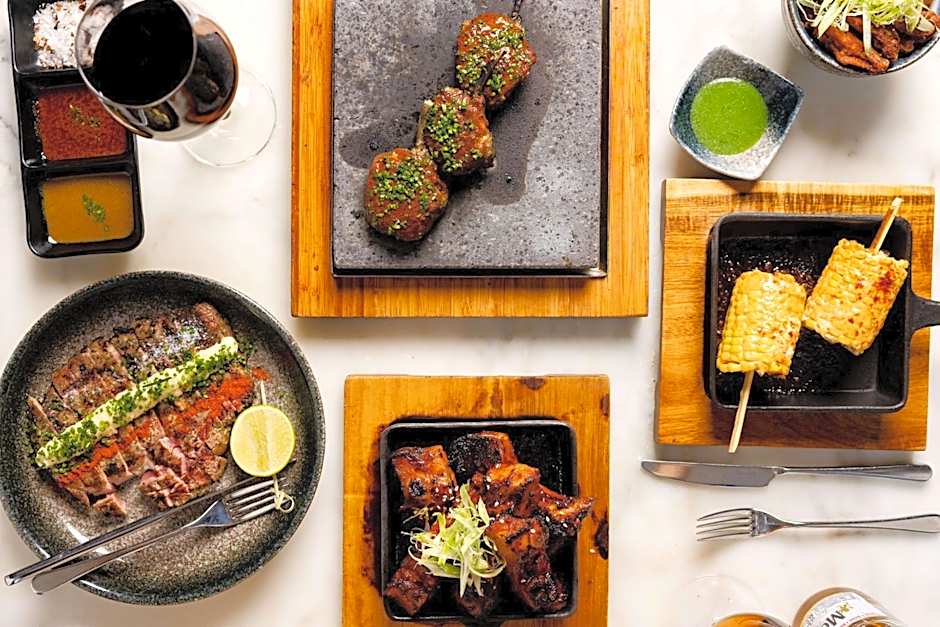 Radisson Blu Hotel, London Leicester Square