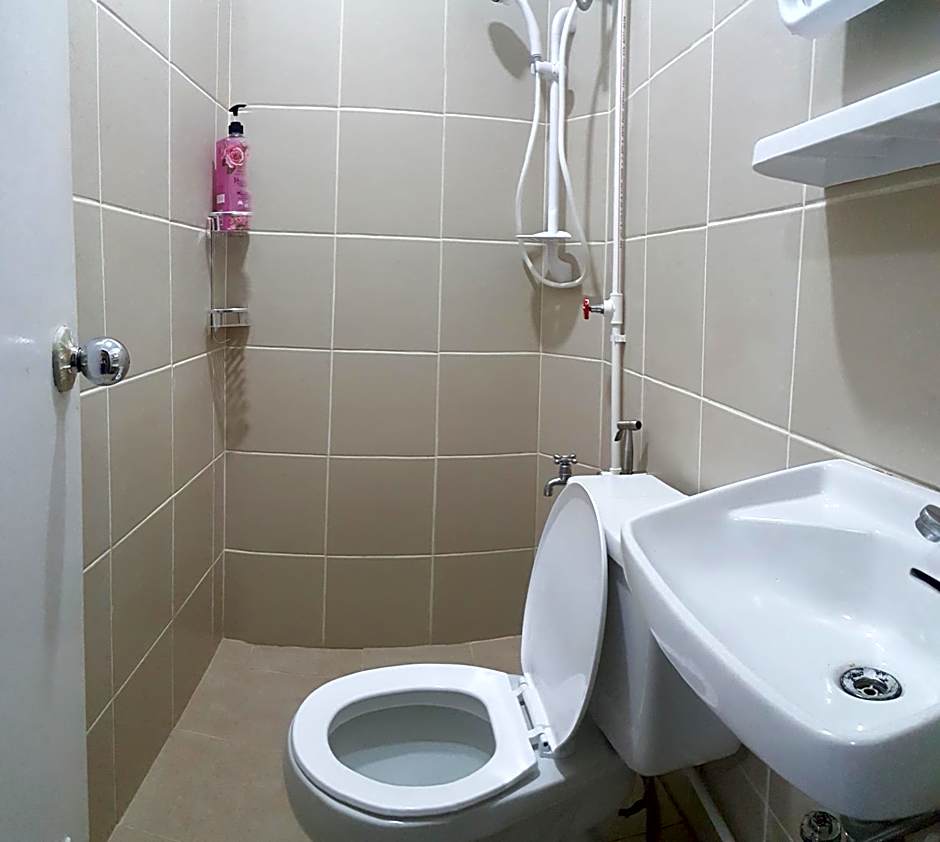 3BU Hostel Baguio - Session-Governor Pack