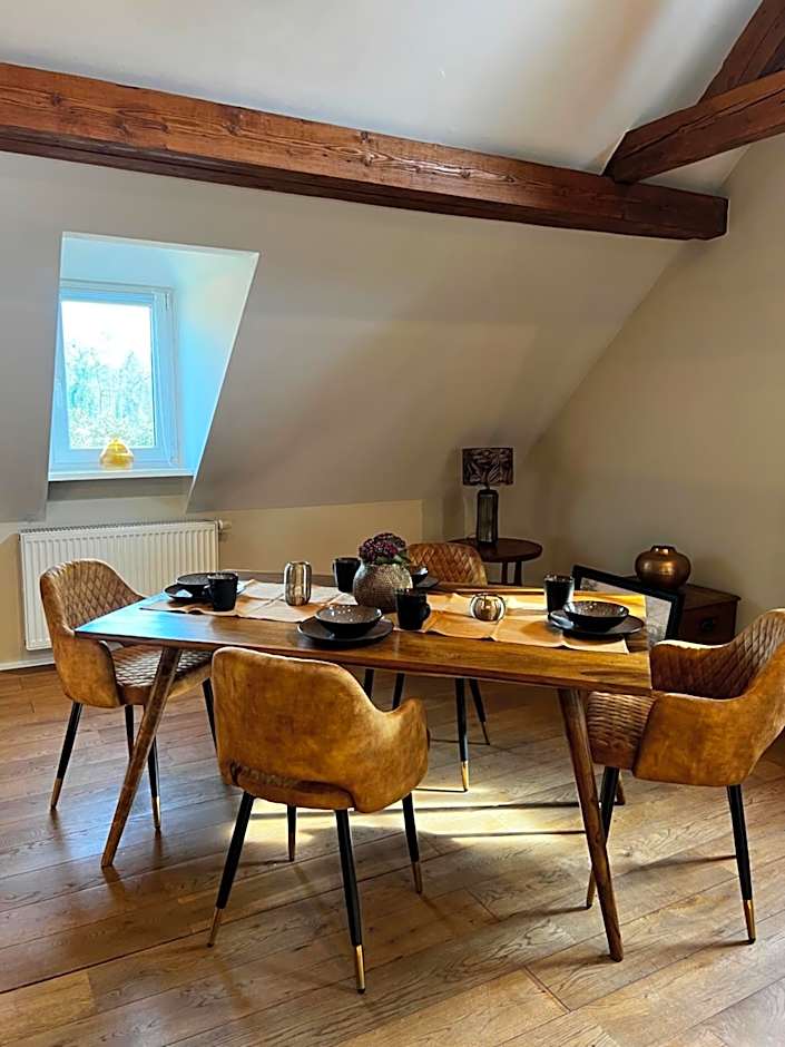 Hofgut Holzmuhle