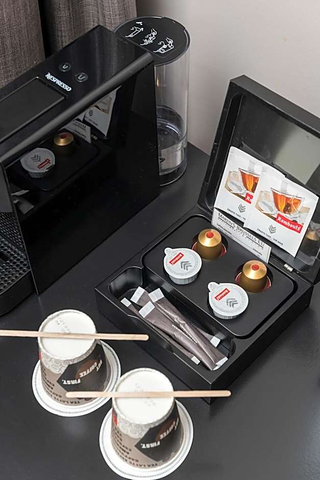 Martin's Brussels EU