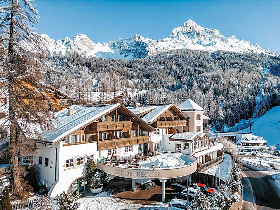 Hotel Obereggen