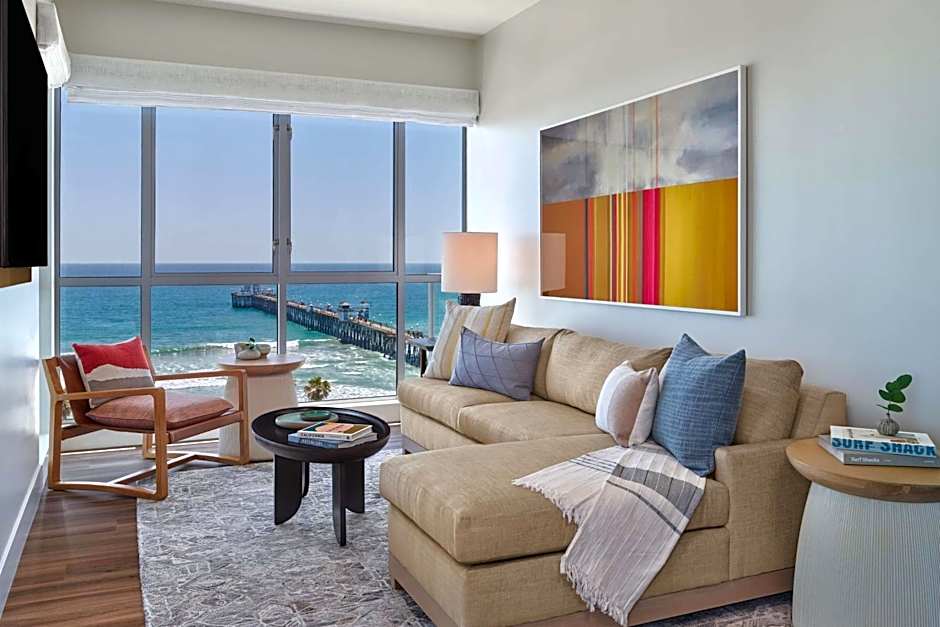 Mission Pacific Beach Resort, part of JdV by Hyatt