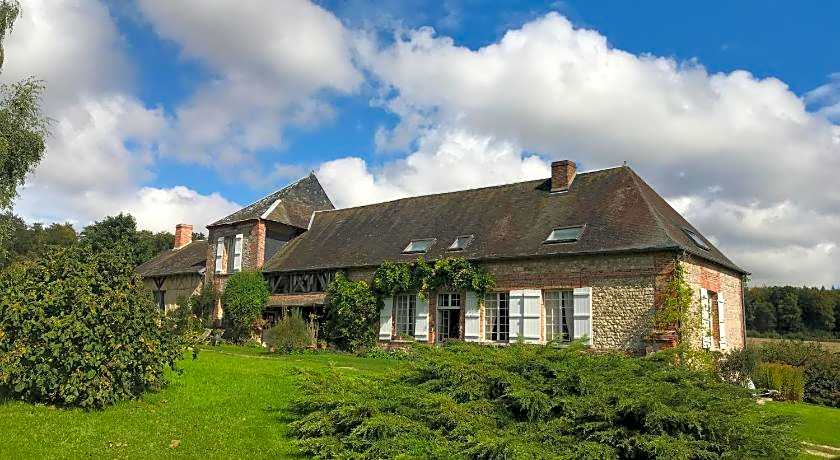 Ferme de la Haye