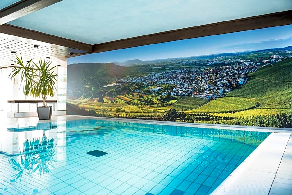 Ringhotel Adler Asperg